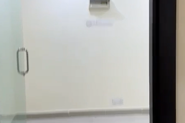 Jalan Kenari, Bandar Puchong Jaya