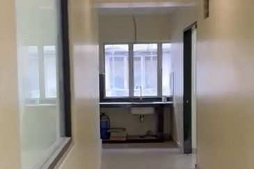 Jalan Kenari, Bandar Puchong Jaya