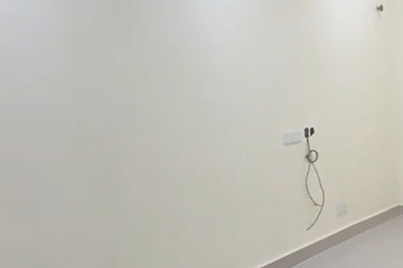 Jalan Kenari, Bandar Puchong Jaya