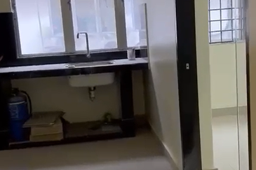 Jalan Kenari, Bandar Puchong Jaya