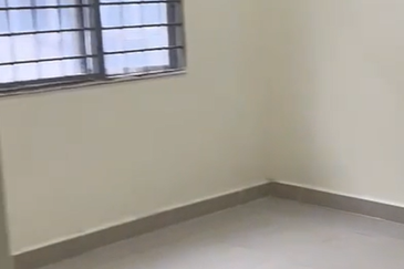 Jalan Kenari, Bandar Puchong Jaya