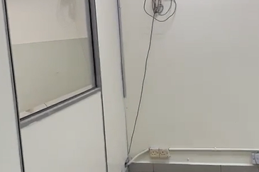 Jalan Kenari, Bandar Puchong Jaya