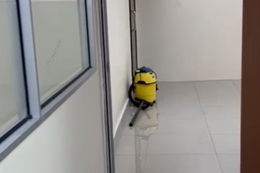 Jalan Kenari, Bandar Puchong Jaya