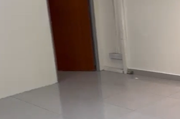 Jalan Kenari, Bandar Puchong Jaya