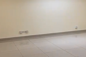 Jalan Kenari, Bandar Puchong Jaya