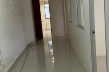 Jalan Kenari, Bandar Puchong Jaya