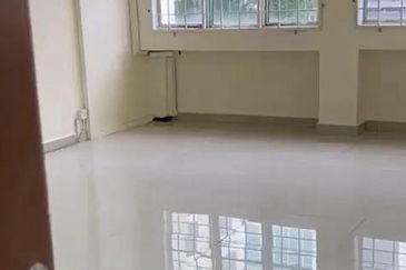 Jalan Kenari, Bandar Puchong Jaya