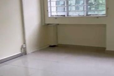 Jalan Kenari, Bandar Puchong Jaya