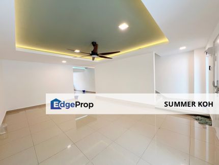 Bandar Mahkota Cheras 2 Storey Terrace House FOR SALE, Freehold, Fully Renovated, Well maintained, Selangor, Cheras