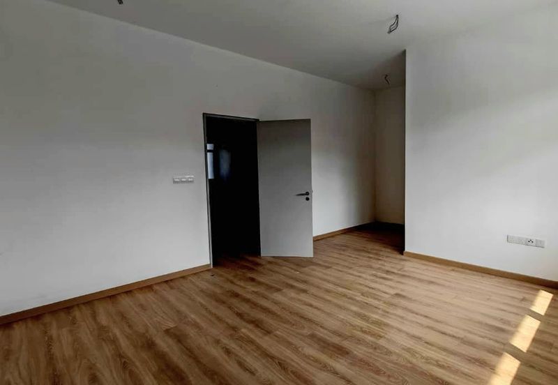 Bandar Tun Hussein Onn