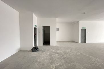 The Netizen, Bandar Tun Hussein Onn