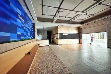 The Netizen, Bandar Tun Hussein Onn