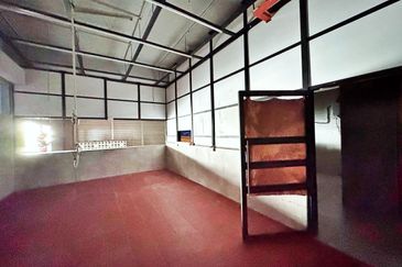 The Netizen, Bandar Tun Hussein Onn