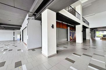 The Netizen, Bandar Tun Hussein Onn