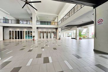 The Netizen, Bandar Tun Hussein Onn