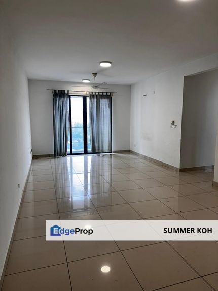 YOU Residences @ YOU City Cheras For Rent, Walking distance to MRT station, Selangor, Batu 9th Cheras