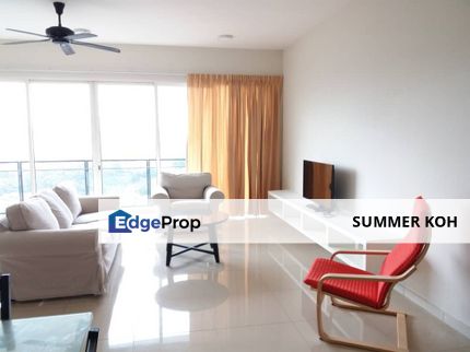 Casa Green Condo-Taman Seri Minang, Cheras South For Sale, Strategic Location, Selangor, Cheras