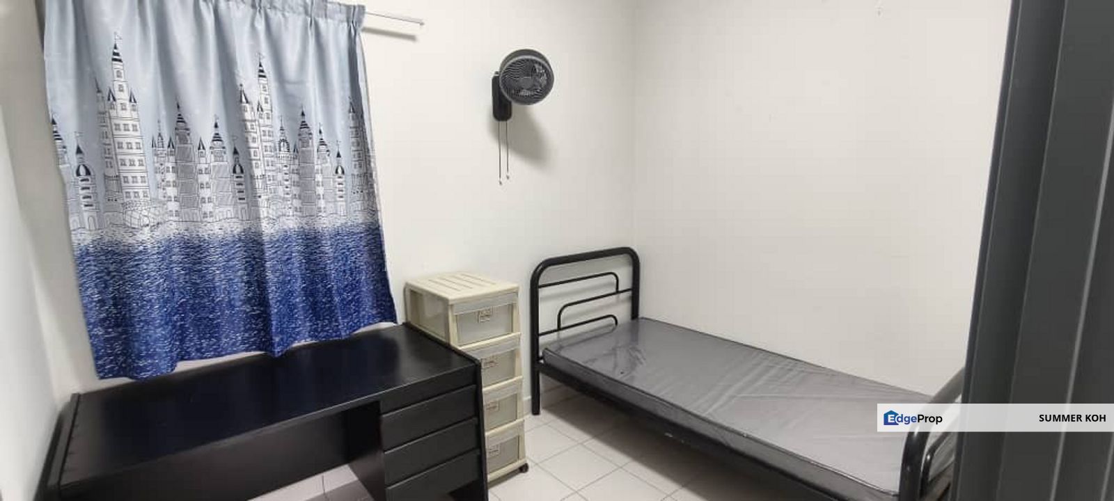 Bukit Jalil Akasia Condo For Rent, Kuala Lumpur, Bukit Jalil