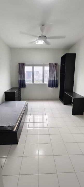 Bukit Jalil Akasia Condo For Rent, Kuala Lumpur, Bukit Jalil