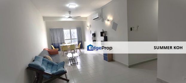 Bukit Jalil Akasia Condo For Rent, Kuala Lumpur, Bukit Jalil