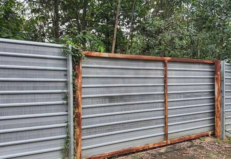 Jalan Equine, Taman Equine