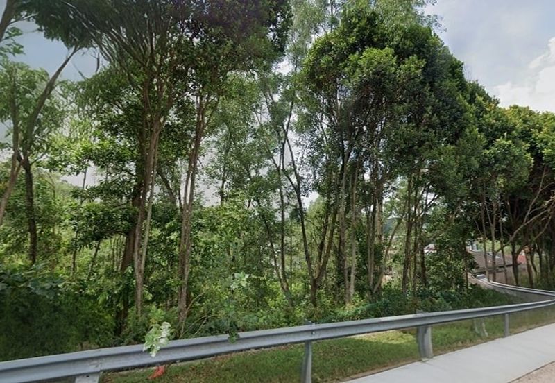 Jalan Equine, Taman Equine