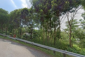 Jalan Equine, Taman Equine