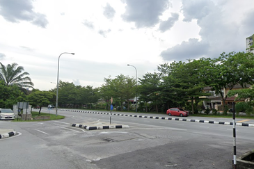 Taman Cempaka