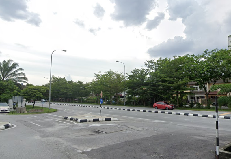 Taman Cempaka