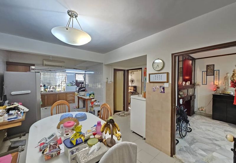 Taman Mutiara Barat @ Taman Taynton View