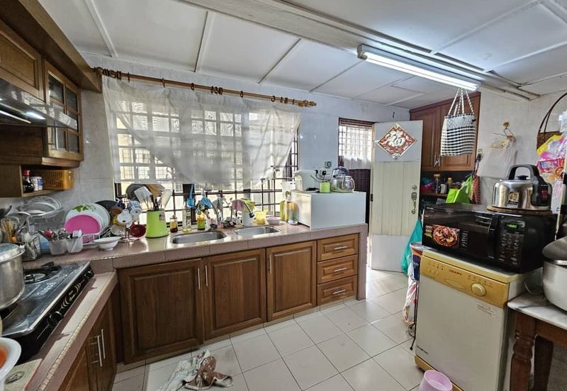 Taman Mutiara Barat @ Taman Taynton View