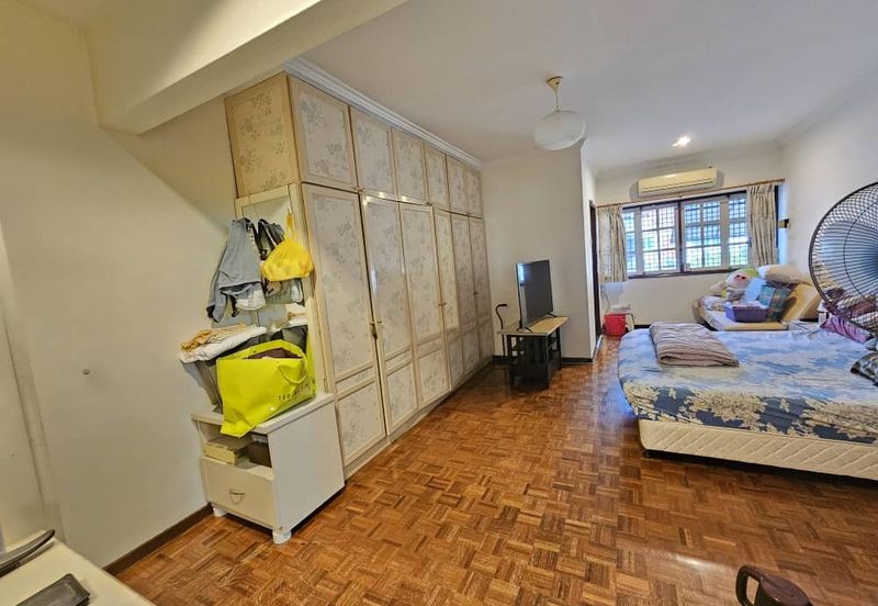 Taman Mutiara Barat @ Taman Taynton View