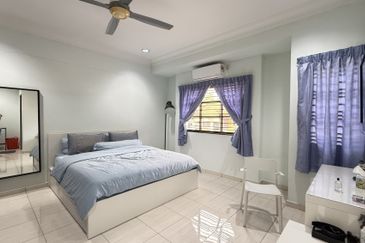 Bandar Damai Perdana