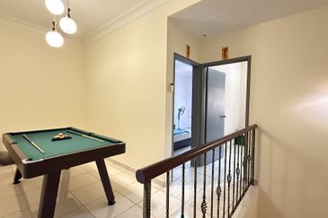 Bandar Damai Perdana