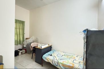 Bandar Damai Perdana