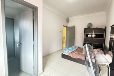 Bandar Damai Perdana