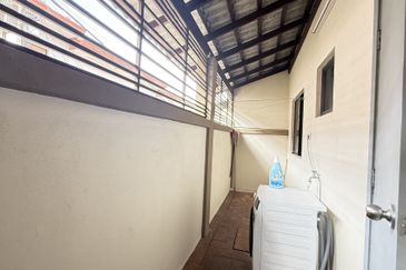 Bandar Damai Perdana