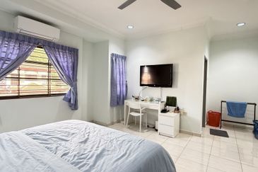 Bandar Damai Perdana