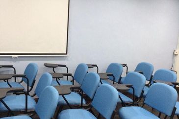 Cheras Business Centre