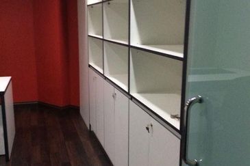 Cheras Business Centre