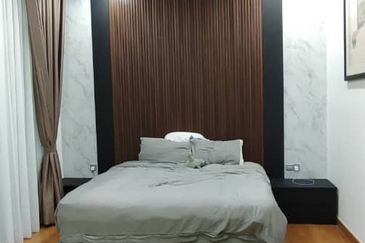 Seri Puteri Hills @ Bandar Puteri Puchong