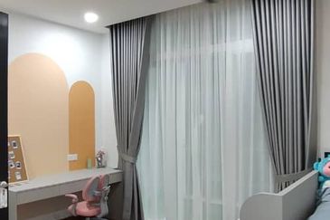 Seri Puteri Hills @ Bandar Puteri Puchong