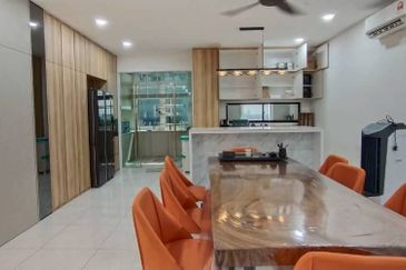 Seri Puteri Hills @ Bandar Puteri Puchong