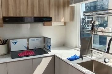 Seri Puteri Hills @ Bandar Puteri Puchong