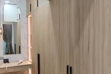 Seri Puteri Hills @ Bandar Puteri Puchong