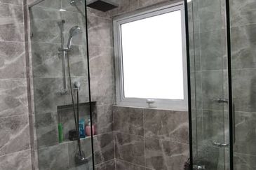 Seri Puteri Hills @ Bandar Puteri Puchong