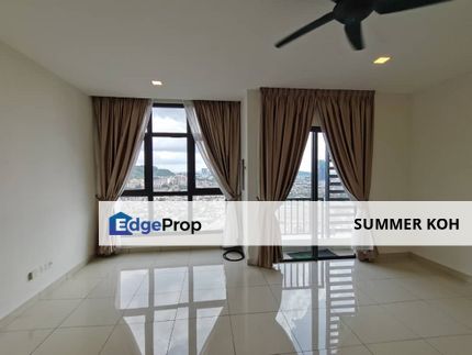 28 Boulevard Pandan Perdana Ampang For Rent, Selangor, Pandan Perdana