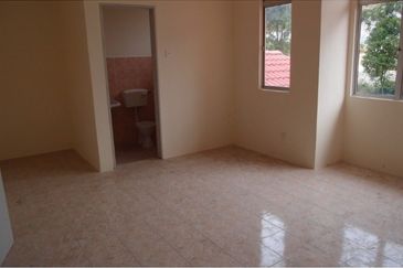 Taman Bukit Permai, Ampang