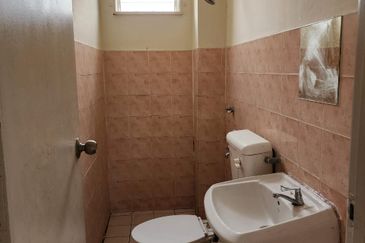 Taman Bukit Permai, Ampang