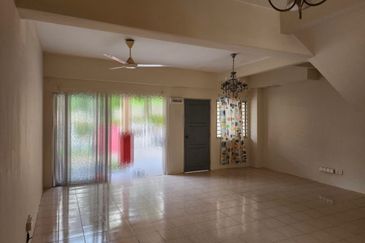 Taman Bukit Permai, Ampang